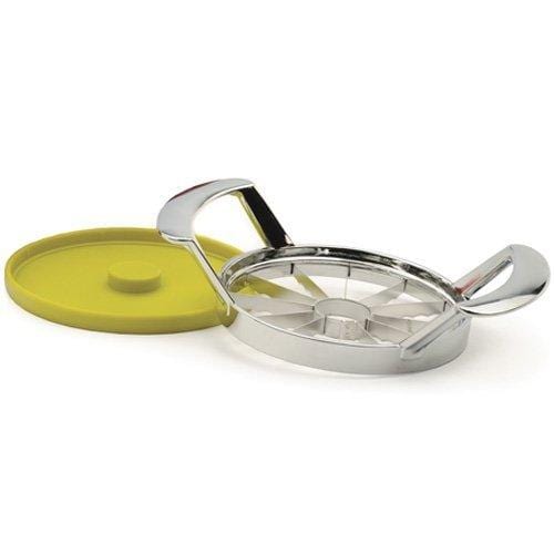 Progressive Wedge and Pop Apple Cutter with Base – the international pantry