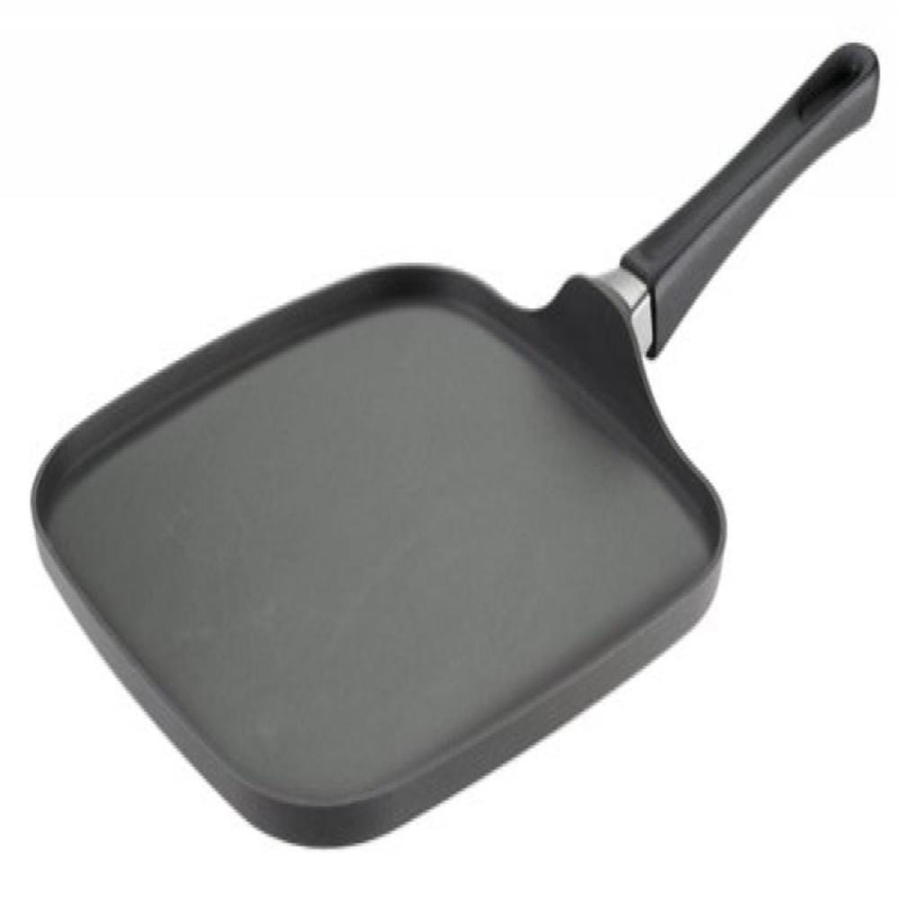 SCANPAN Professional Nonstick Square Griddle Pan