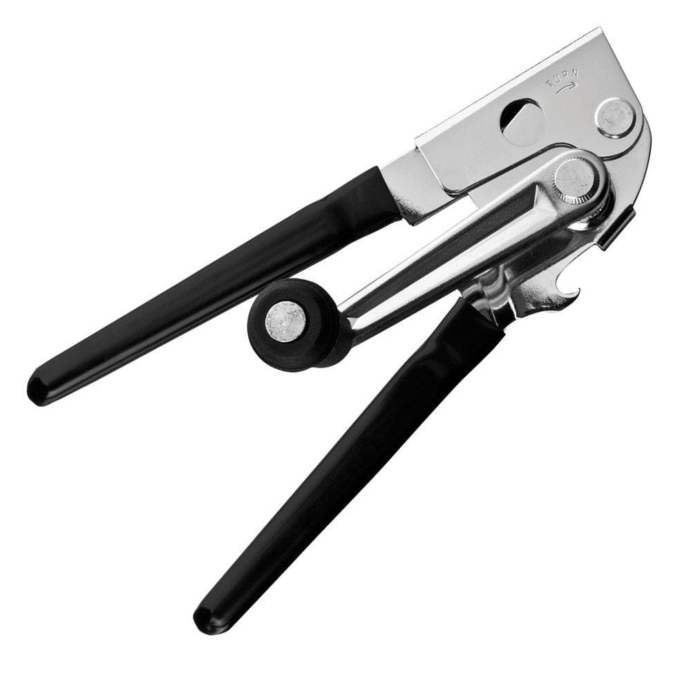 Swing-A-Way Wall Can Opener Magnetic White 