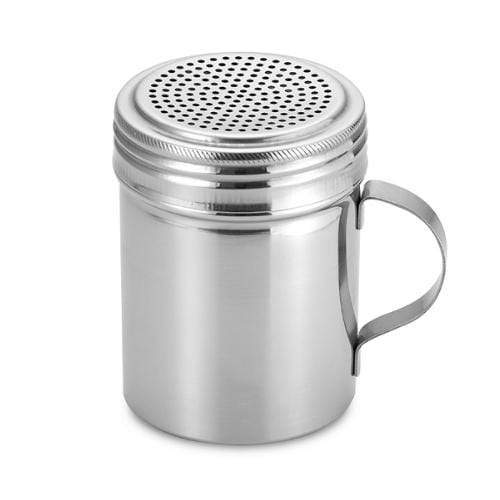 Fox Run 2.75in Large Hole Stainless Steel Shaker - Kitchen & Company