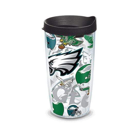 Tervis Travel Lid for 24oz Tumbler and 16oz Mug, Turquoise, 24 oz