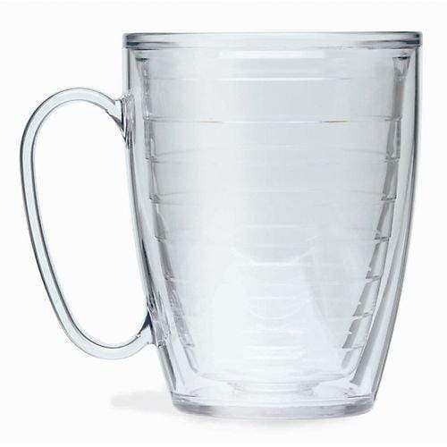 Tervis Tumbler 6 Clear Flexible Straws