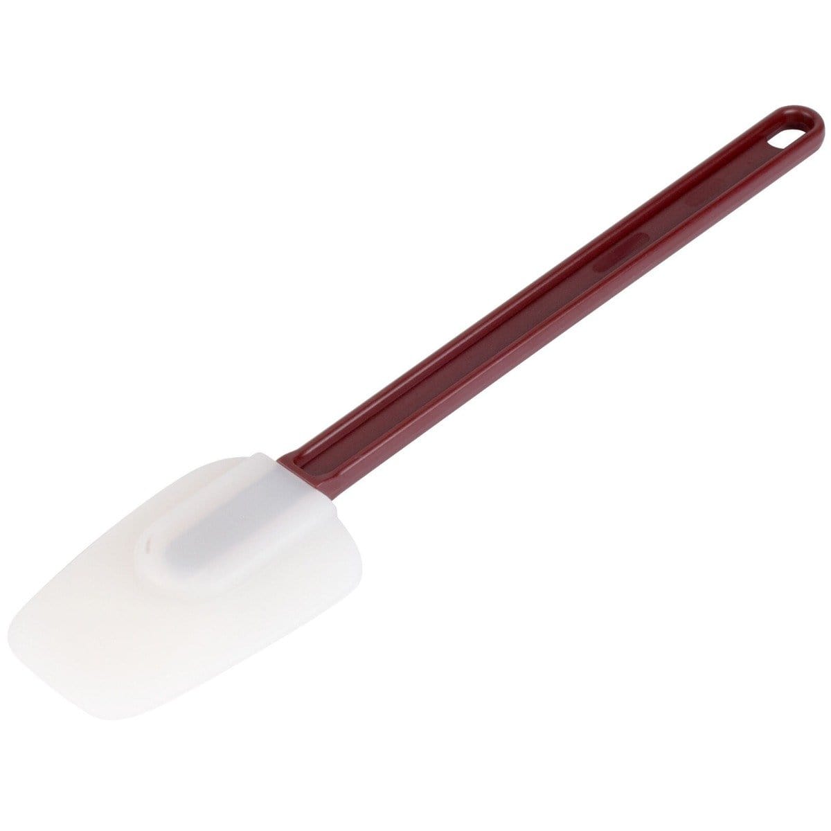 HIC Silicone Spoon Spatula Blue 11 inch - Murphy's Department Store