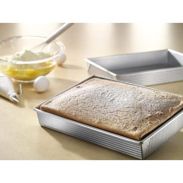 USA Pan Round Cake Pan, 8 in.