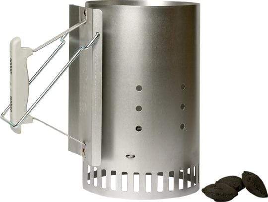 Gibson Enterprises Bait Cast Fishing Pole BBQ Lighter - Assorted