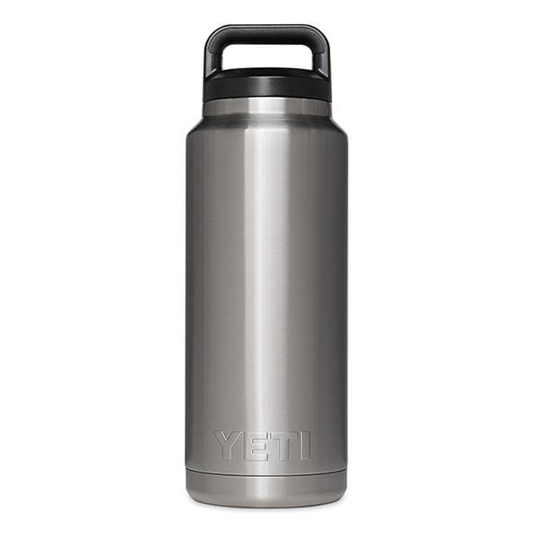 YETI Rambler 14 oz Mug, Vacuum Insulated, Stainless Steel with MagSlid–