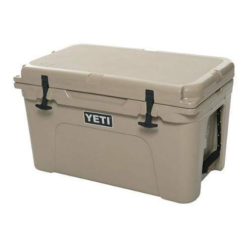 YETI Tundra 45 Tan - Kitchen & Company