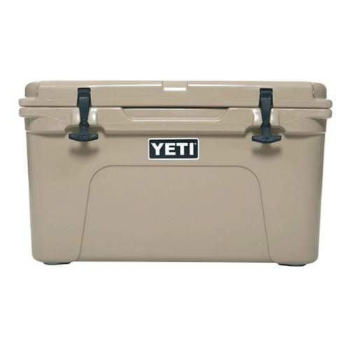 New Panga 28 in tan! Out of all my Yeti products this one in particular  just screams “adventure” : r/YetiCoolers