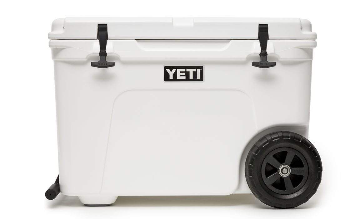  YETI LoadOut GoBox 15 Divided Cargo Case, Charcoal