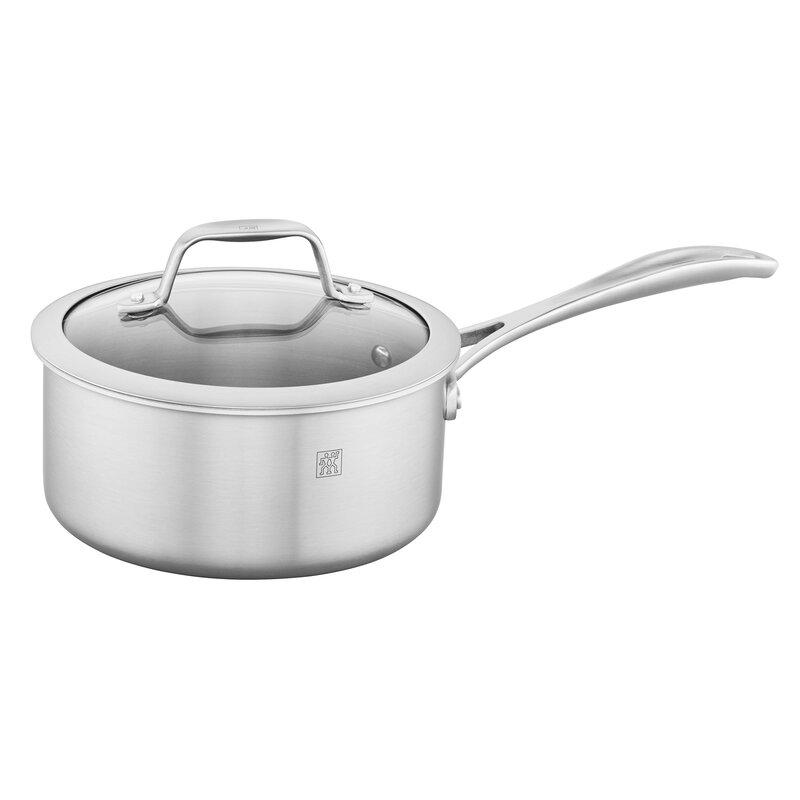 Scanpan Classic 1 1/4 quart Saucepan - Kitchen & Company