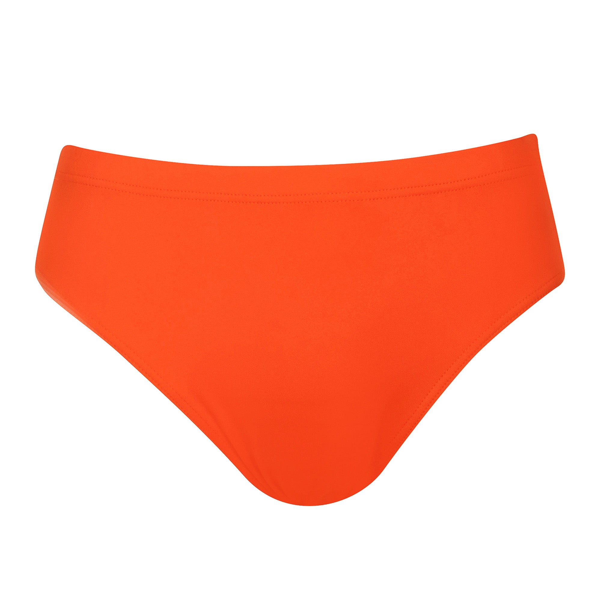 Sunset Red | Briefs#N#– Granadilla Swim