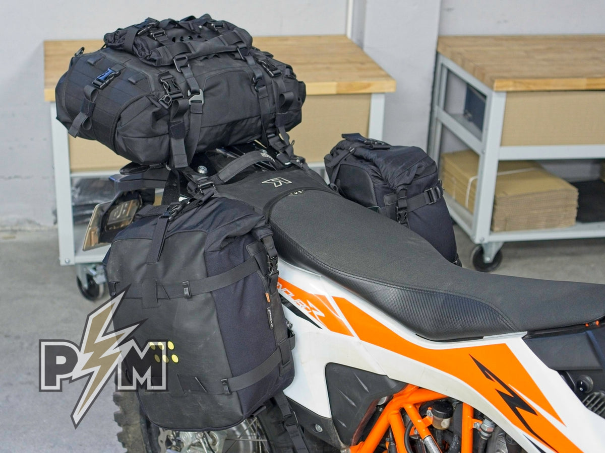 travel pack ktm