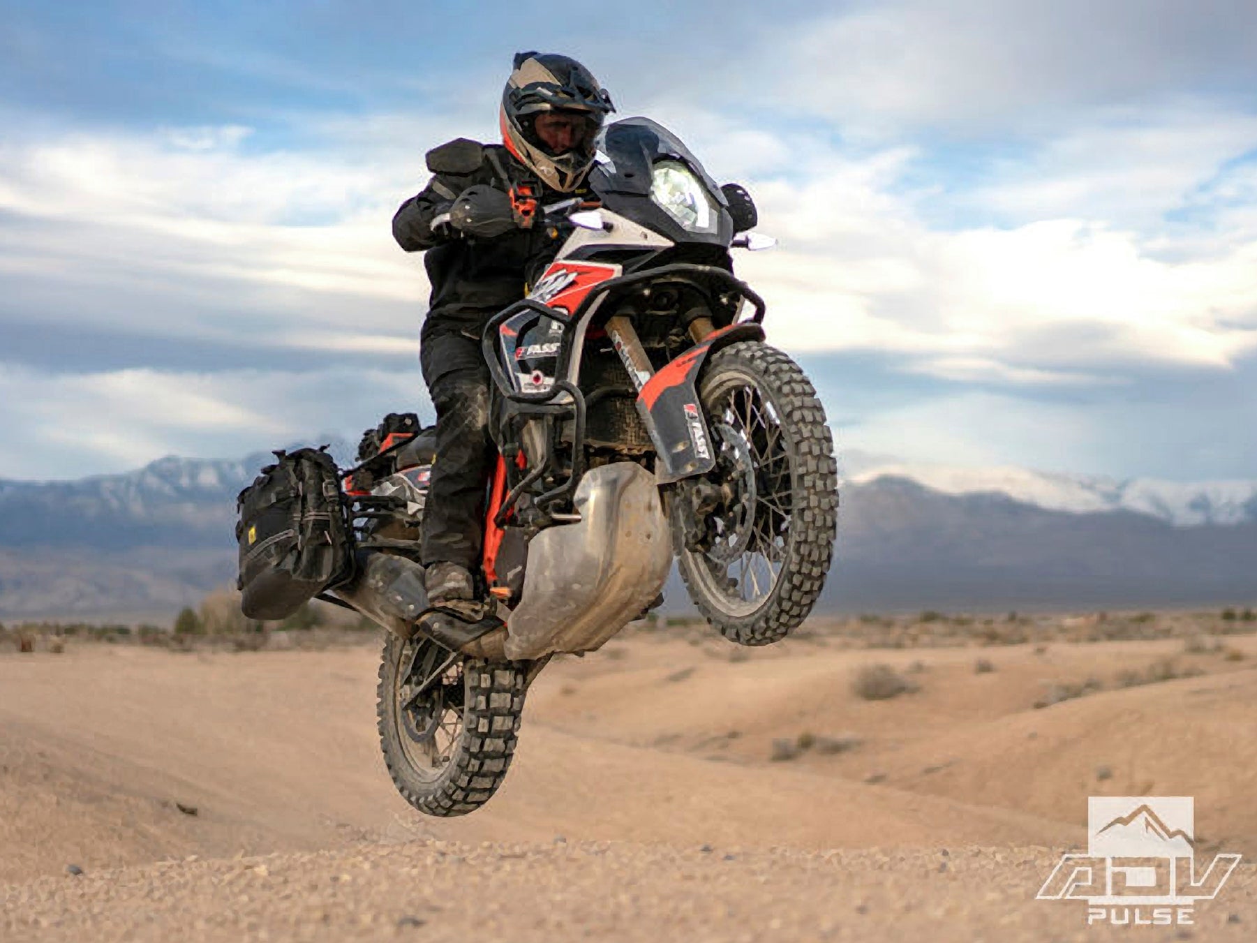 2020 ktm 1090 adventure r