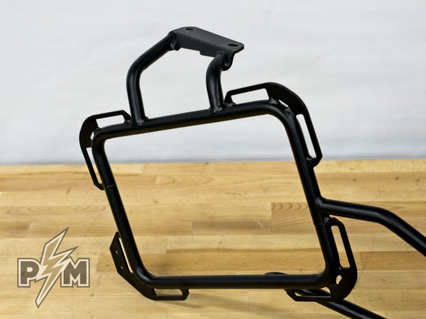 Gen2 Outback pannier racks KTM 690 Enduro 