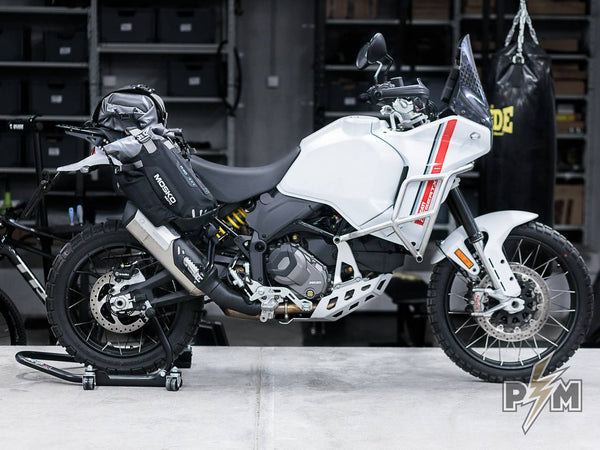Perun moto Ducati DesertX Mosko moto Reckless 40 - 24