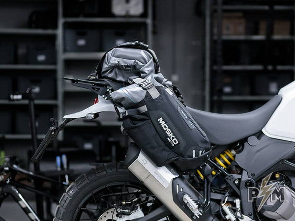 Perun moto Ducati DesertX Mosko moto Reckless 40 - 7