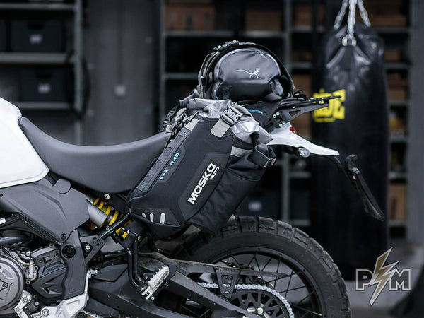 Perun moto Ducati DesertX Mosko moto Reckless 40 - 21