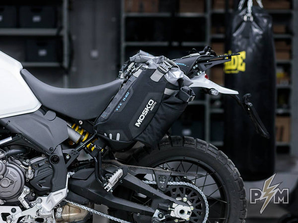 Perun moto Ducati DesertX Mosko moto Reckless 40 - 18