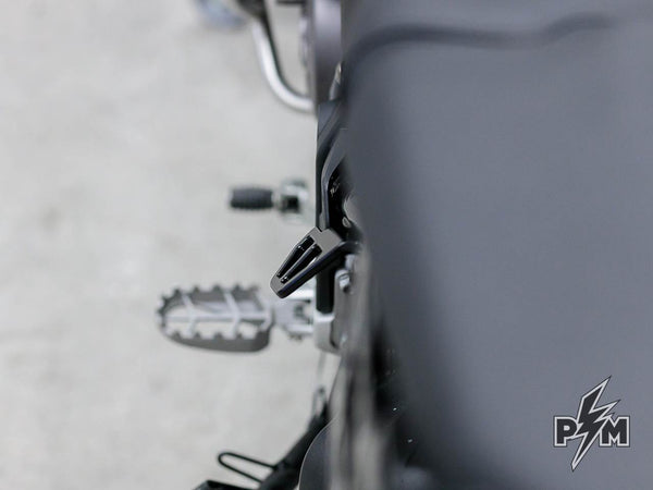 Perun Moto Ducati DesertX Tie-down brackets - 6