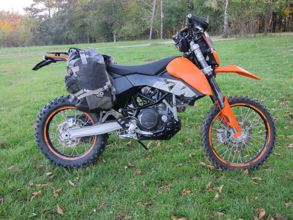 ktm 690 tank bag