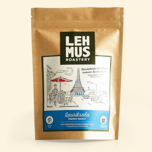 Lehmus Roastery – Merkitty tunnisteella 