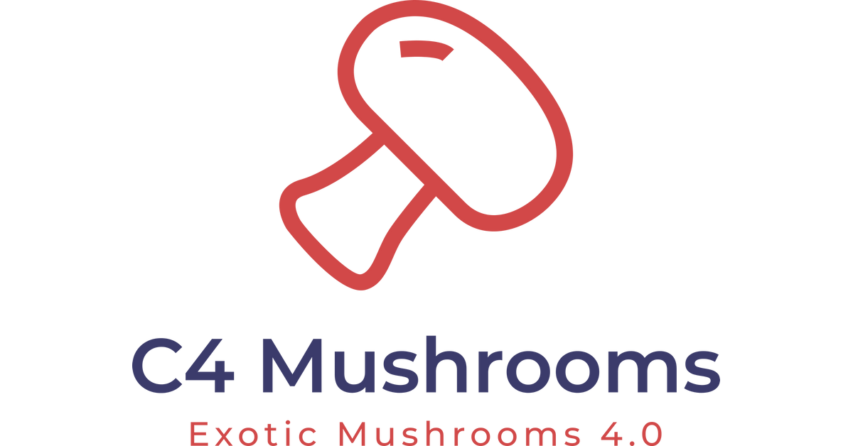 C4Mushrooms