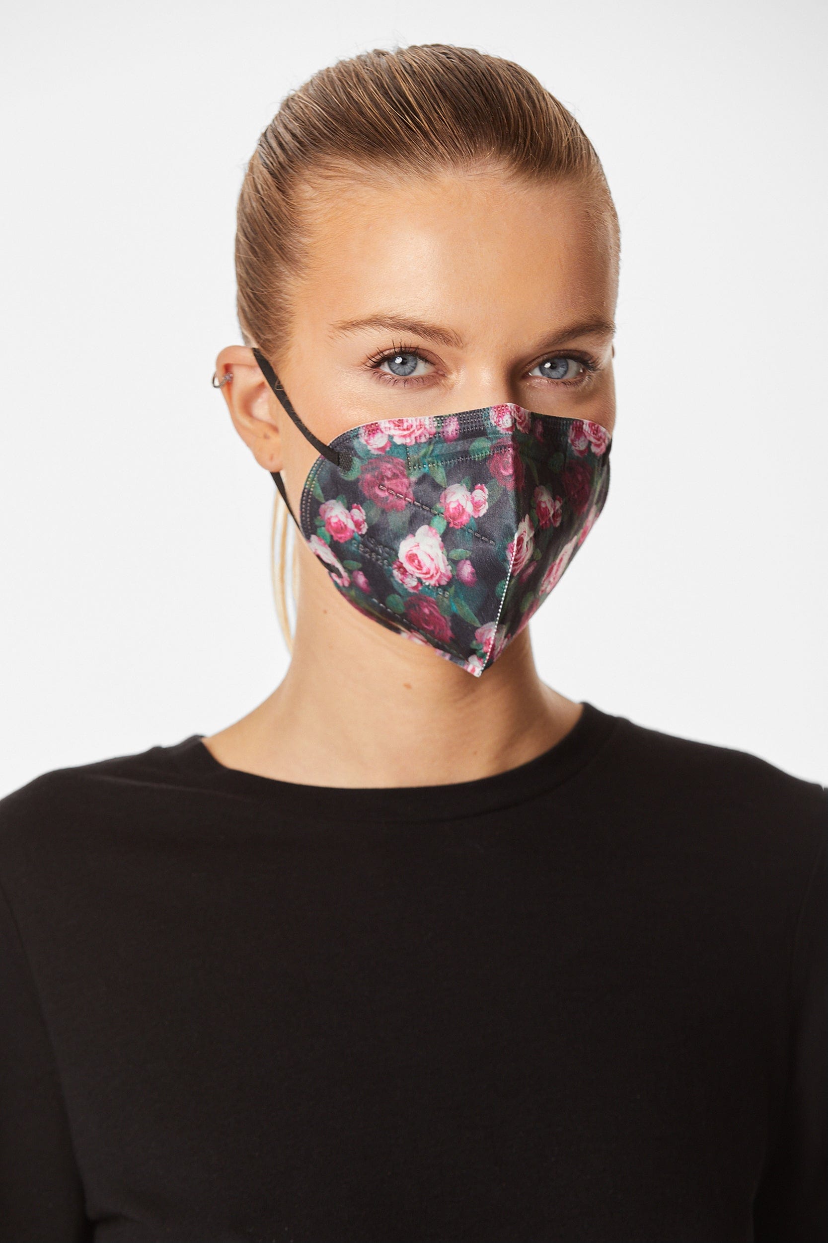 Image of Dolce Rose KN95 Face Masks