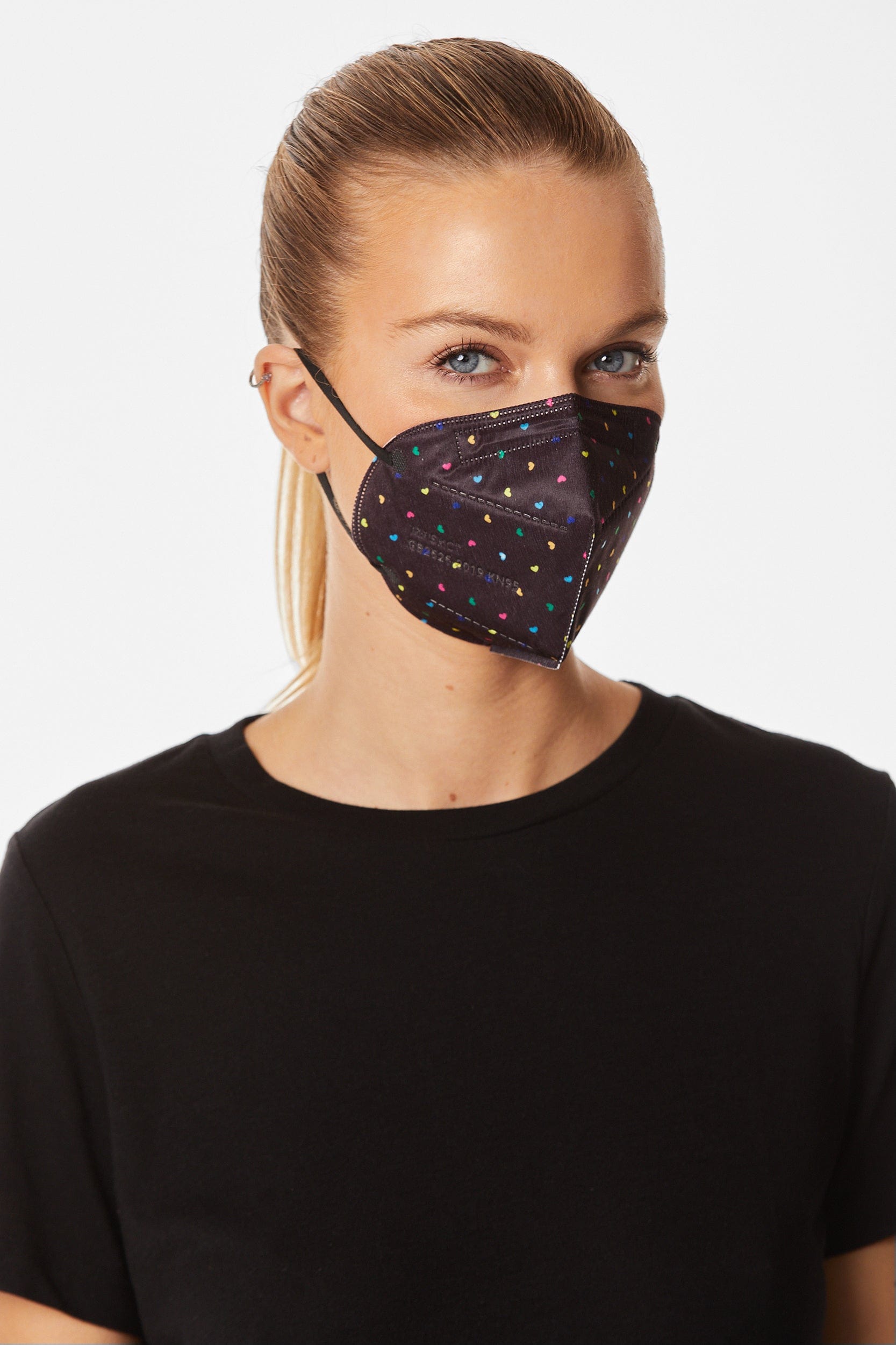 Image of Sweetheart KN95 Face Masks