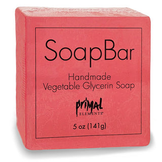 Unscented Handmade Glycerin Soapbar