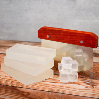 Oatmeal Soap Base, 2lb. by Make Market®