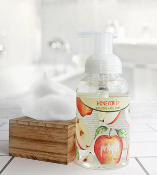 Fragrance Free Clear Melt & Pour Soap Base – Primal Elements