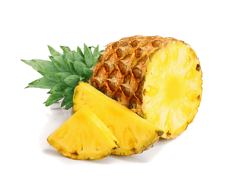 krullen-poppin-ananas-key-ingrediënt