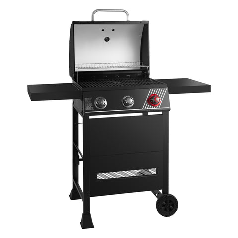 DynaGlo Trivantage 3 Burner Propane Grill GHP Group Inc 2023