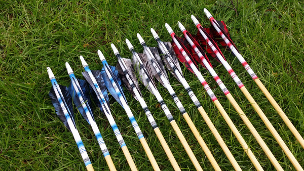 All Arrows | Eagle Archery