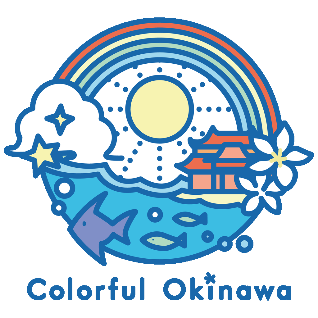 カラフルオキナワ商店 沖縄を感じるグッズをご紹介 Colorful Okinawa