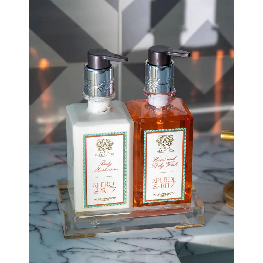 Antica Farmacista Aperol Spritz Hand & Body Wash : 10oz