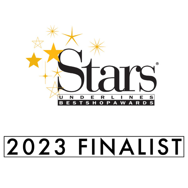 Stars Awards: E-Tailer of the Year 2023 Finalist