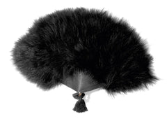 Maison Close Acc Burlesque Feather Fan