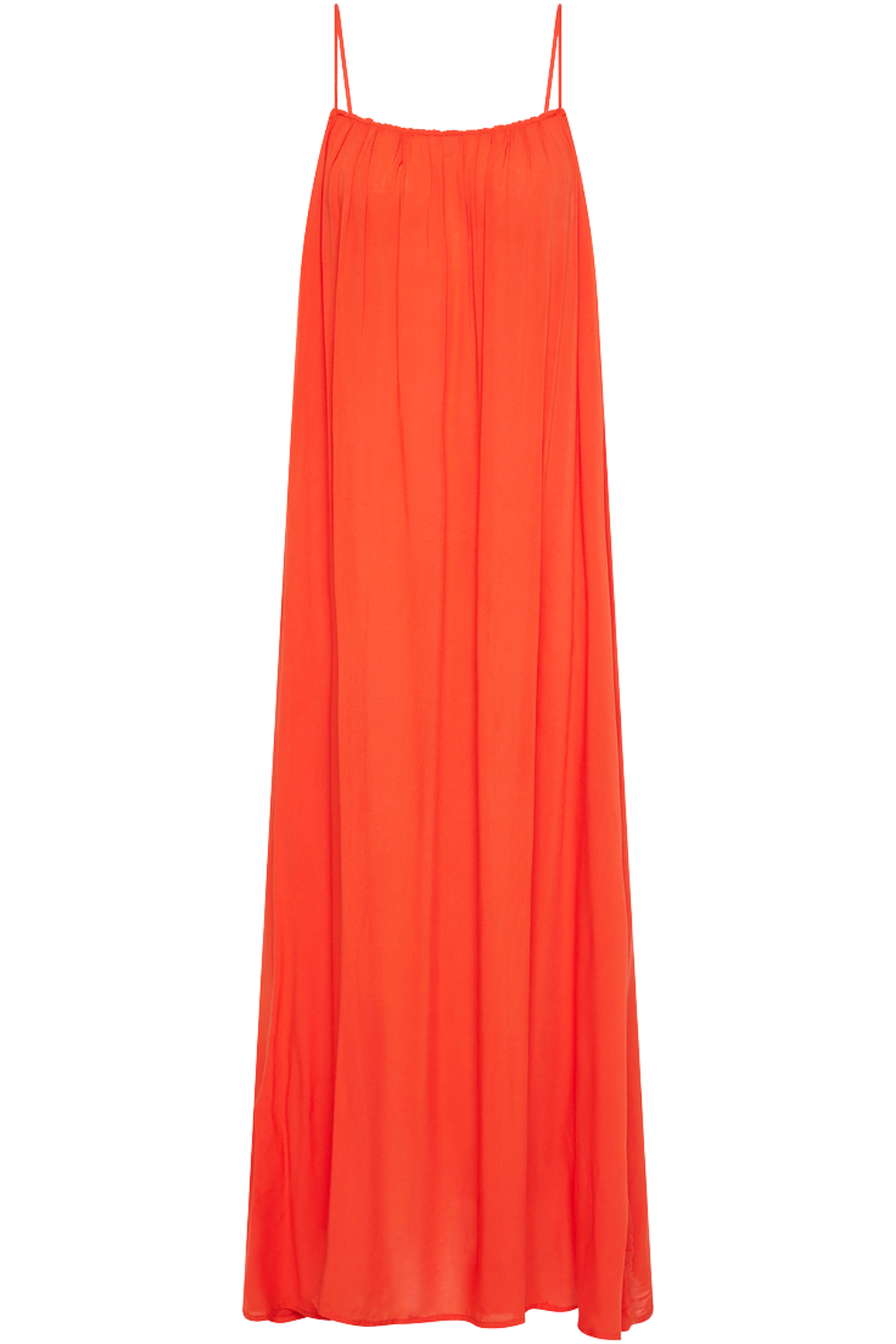 SEA LEVEL Resort Essentials Maxi Sundress