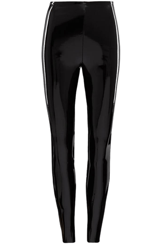 Commando Faux Leather Leggings - Iconic Commando Leggings