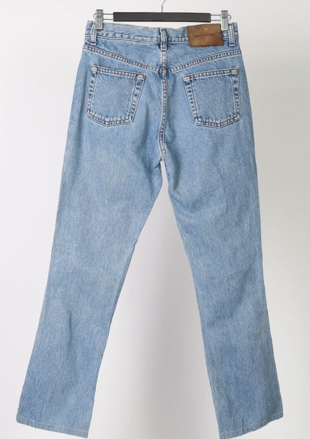 23' 4-6 Aus Vintage Calvin Klein Jeans, Bootleg | Cult Bravery