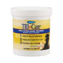 Farnam Tri-Care Triple Action Wound Ointment Nav Image 1