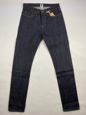 John Graham Mellor - Slim Straight Selvedge Jeans - 16.5 oz.