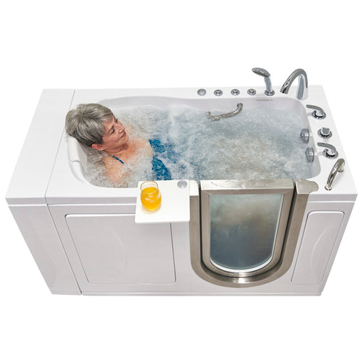 Air Bubble Bath Tub Ozone Sterilization Body Spa Massage Mat Bubble Spa  Machine Bathtub Massager Relax Sleep Aid With Air Hose