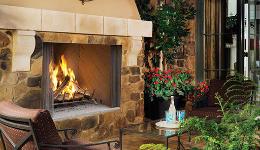 Buy Superior 42 Wood-Burning Fireplaces WRT/WCT 3042