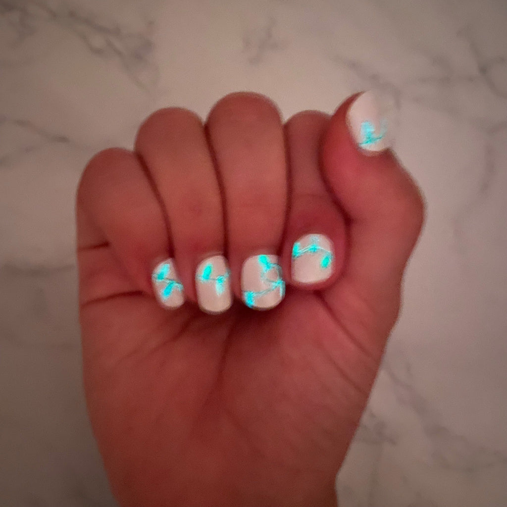 200+ nail designs for 9 year olds được yêu thích nhất