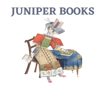 Juniper Books Inc