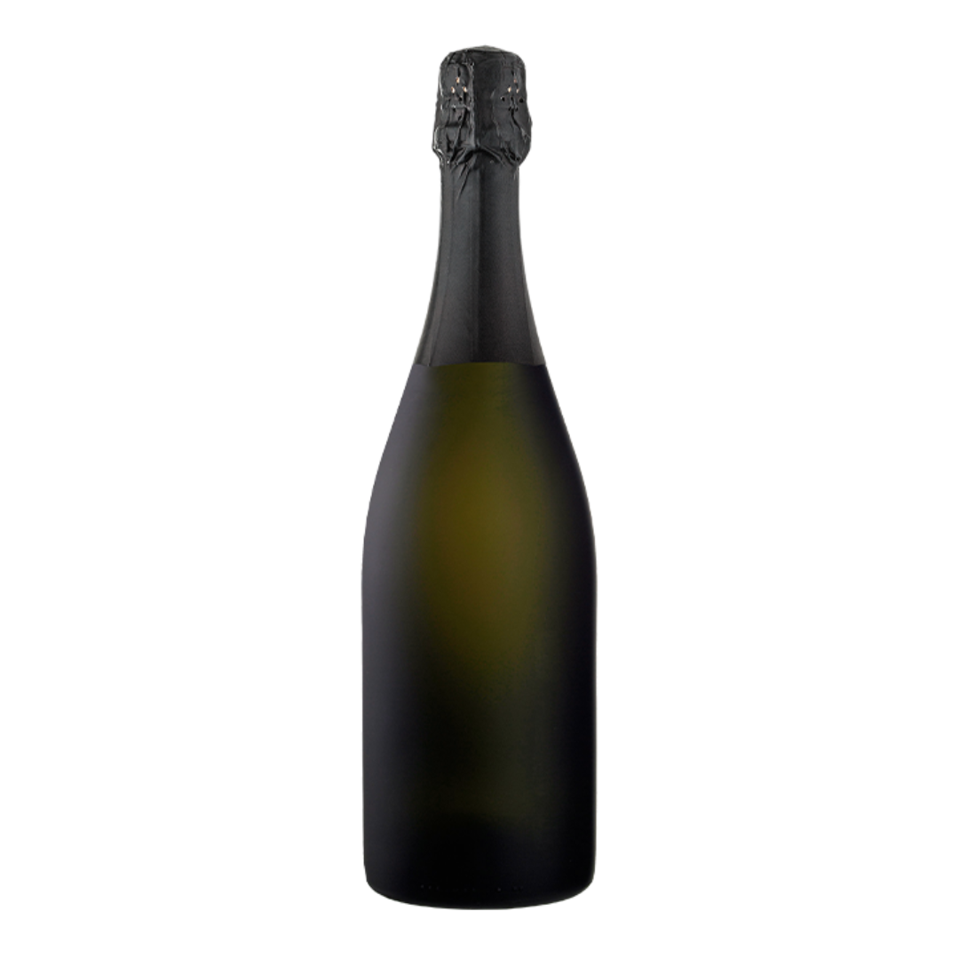 Cleanskin Sparkling Brut bottle