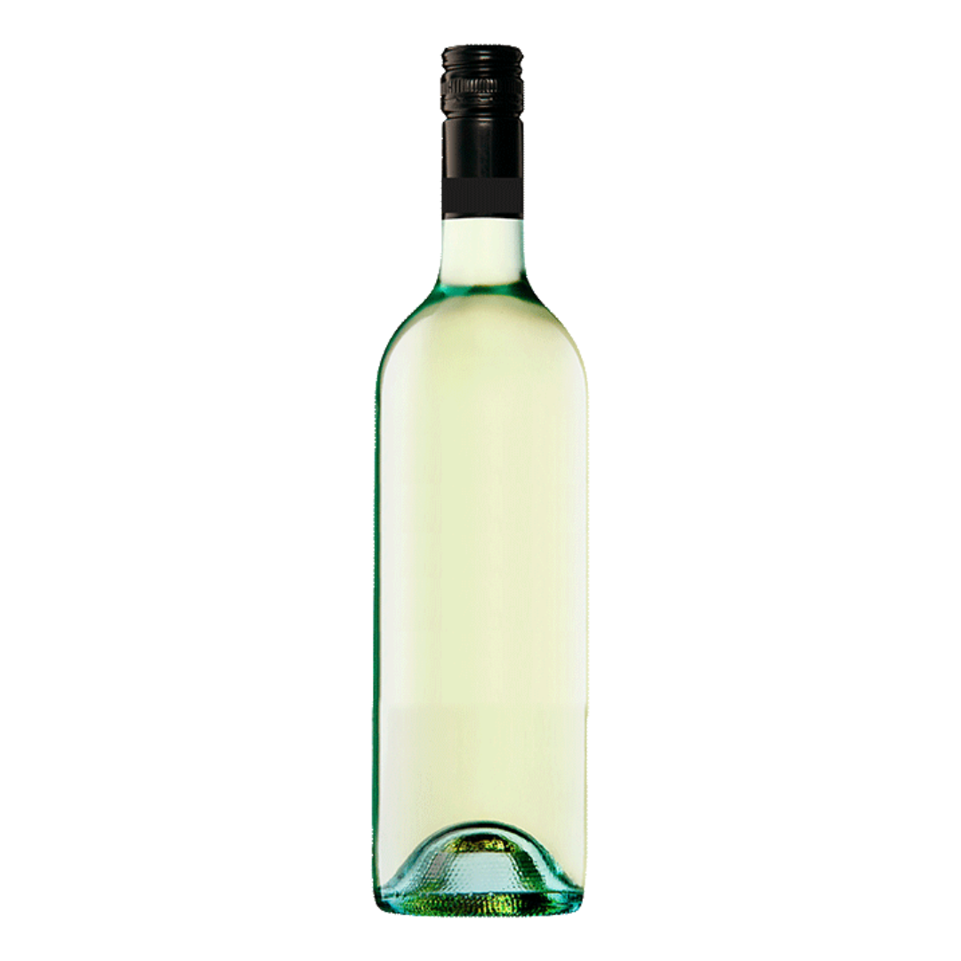 Cleanskin Pinot Grigio Bottle