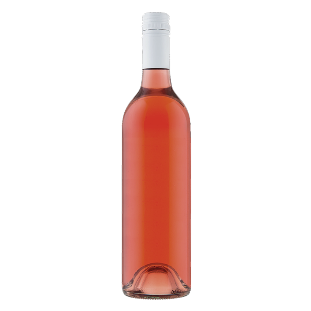 Cleanskin Rosé Bottle